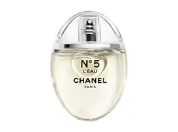 シャネル N°5 ロー オードゥ トワレット D 50ml 限定品